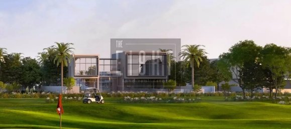 6 Schlafzimmer Villa in Dubai Hills Estate, UAE, Nr. 866 6