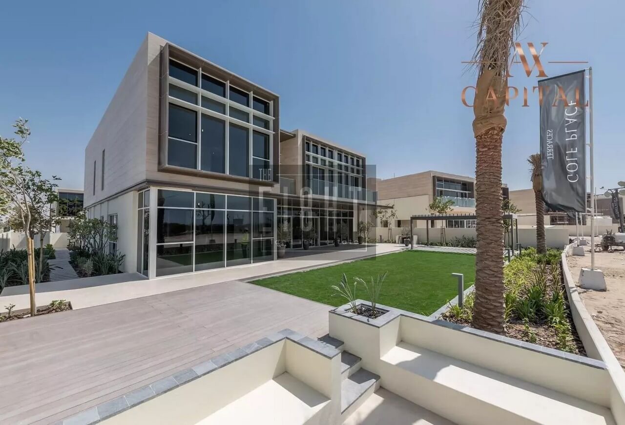 6 Schlafzimmer Villa in Dubai Hills Estate, UAE, Nr. 866