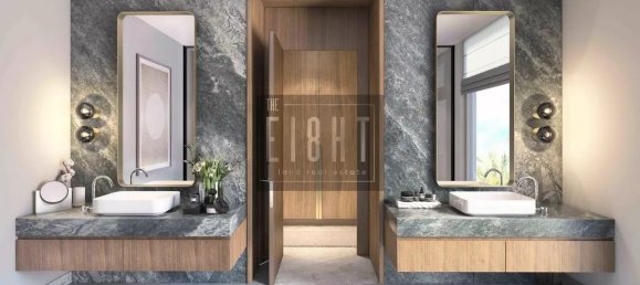 6 Schlafzimmer Villa in Dubai Hills Estate, UAE, Nr. 866 4