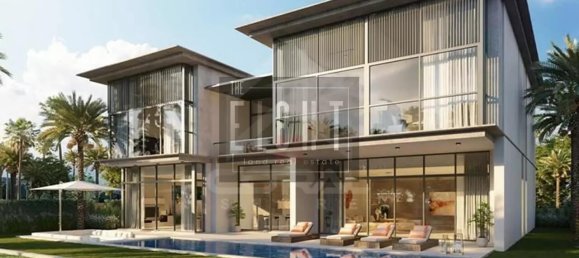 6 Schlafzimmer Villa in Dubai Hills Estate, UAE, Nr. 866 10