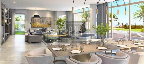 6 Schlafzimmer Villa in Dubai Hills Estate, UAE, Nr. 866 5