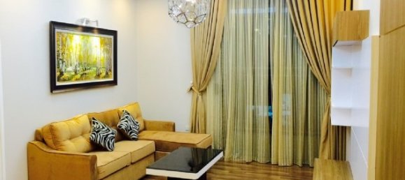 2 chambres Appartement à Dong Da, Vietnam No. 2534 2