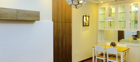 2 chambres Appartement à Dong Da, Vietnam No. 2534 3