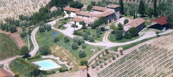 13 bedrooms House in Castellina in Chianti, Italy No. 3014 24