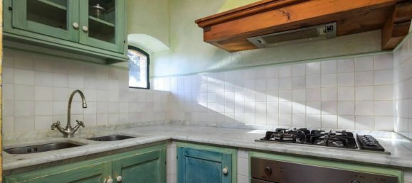 13 bedrooms House in Castellina in Chianti, Italy No. 3014 29