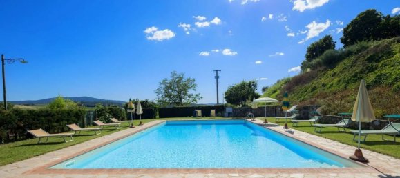 13 bedrooms House in Castellina in Chianti, Italy No. 3014 7