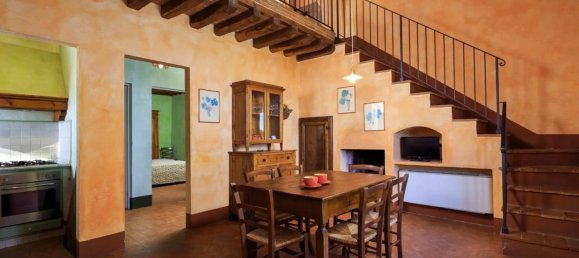 13 bedrooms House in Castellina in Chianti, Italy No. 3014 28