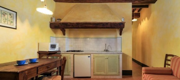 13 bedrooms House in Castellina in Chianti, Italy No. 3014 30