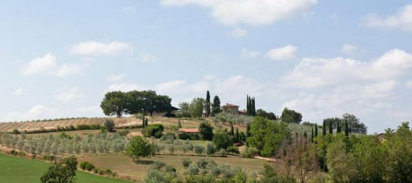 13 bedrooms House in Castellina in Chianti, Italy No. 3014 23