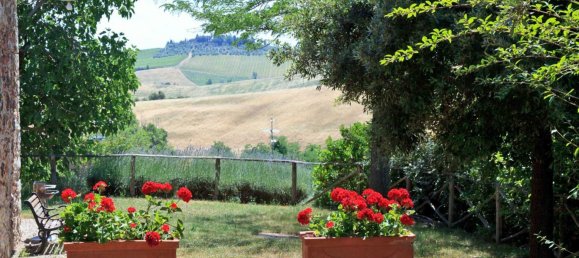 13 bedrooms House in Castellina in Chianti, Italy No. 3014 19