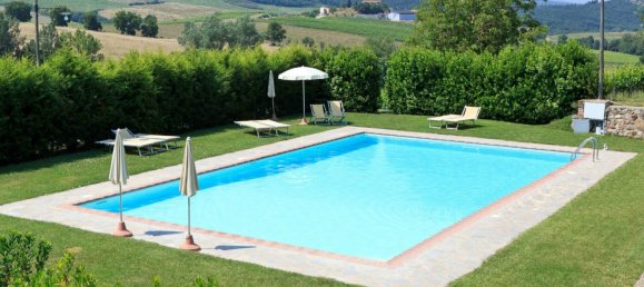 13 bedrooms House in Castellina in Chianti, Italy No. 3014 20