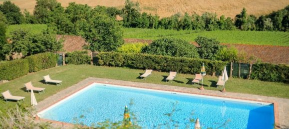 13 bedrooms House in Castellina in Chianti, Italy No. 3014 5