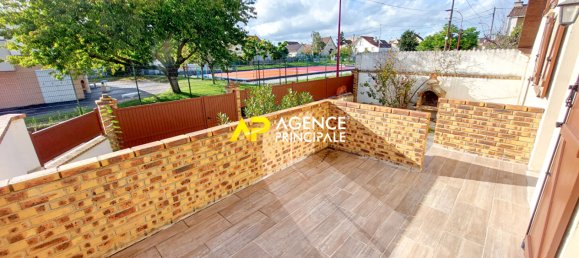 Casa T4 em Bezons, France N.º 188424 3