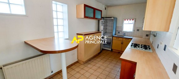 Casa T4 em Bezons, France N.º 188424 7