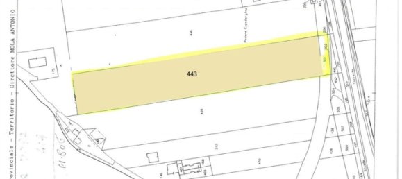  قطعة أرض في Cesenatico, Italy رقم 342962 9