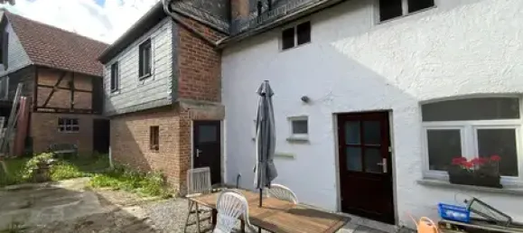 6-salle Maison à Saalfeld-Rudolstadt, Germany No. 309247 4