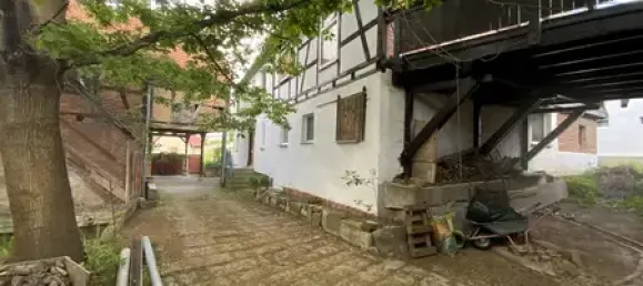 6-salle Maison à Saalfeld-Rudolstadt, Germany No. 309247 3