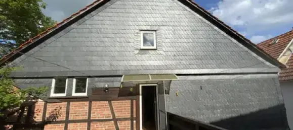 6-salle Maison à Saalfeld-Rudolstadt, Germany No. 309247 8