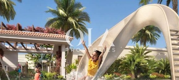 4 bedrooms Villa in Yas Island, UAE No. 22172 11