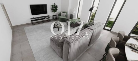 4 bedrooms Villa in Yas Island, UAE No. 22172 2