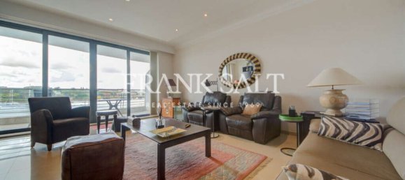 3 bedrooms Apartment in Sliema, Malta No. 94 20