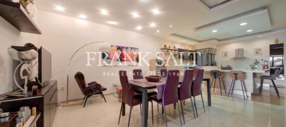 3 bedrooms Apartment in Sliema, Malta No. 94 16