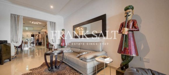 3 bedrooms Apartment in Sliema, Malta No. 94 14