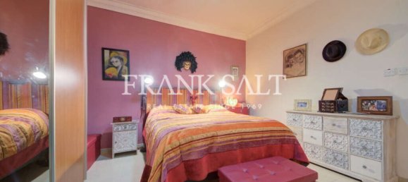 3 bedrooms Apartment in Sliema, Malta No. 94 6