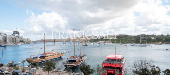 3 bedrooms Apartment in Sliema, Malta No. 94 18