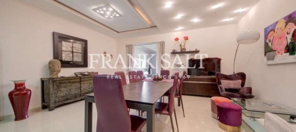 3 bedrooms Apartment in Sliema, Malta No. 94 12