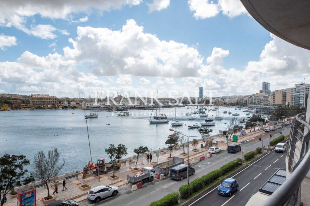 3 bedrooms Apartment in Sliema, Malta No. 94