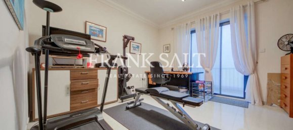 3 bedrooms Apartment in Sliema, Malta No. 94 4