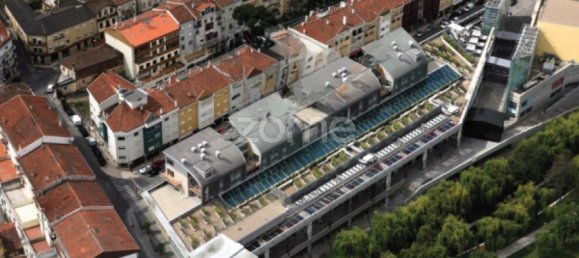 2 Schlafzimmer Wohnung in Viseu, Portugal, Nr. 87018 15