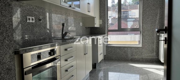 2 Schlafzimmer Wohnung in Viseu, Portugal, Nr. 87018 7