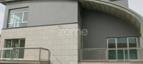 2 Schlafzimmer Wohnung in Viseu, Portugal, Nr. 87018 3