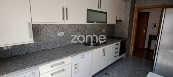 2 Schlafzimmer Wohnung in Viseu, Portugal, Nr. 87018 10