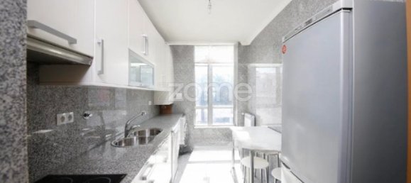 2 Schlafzimmer Wohnung in Viseu, Portugal, Nr. 87018 9