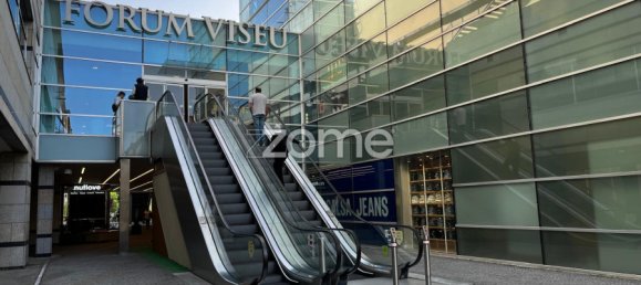 2 Schlafzimmer Wohnung in Viseu, Portugal, Nr. 87018 2