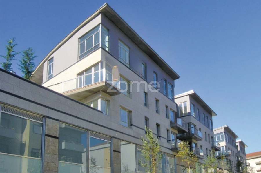 2 Schlafzimmer Wohnung in Viseu, Portugal, Nr. 87018