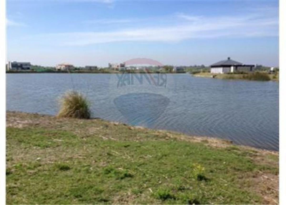 1 chambre Terrain à Escobar, Argentina No. 42586