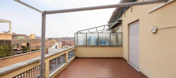 7 rooms Penthouse in Bologna, Italy No. 38075 29