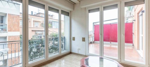 7 rooms Penthouse in Bologna, Italy No. 38075 18