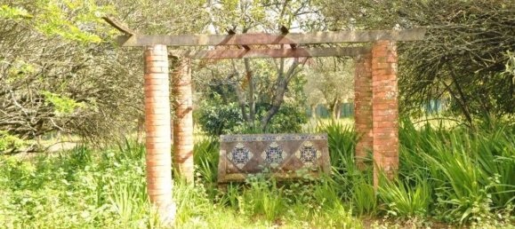 20 bedrooms House in Tramagal, Portugal No. 29948 16