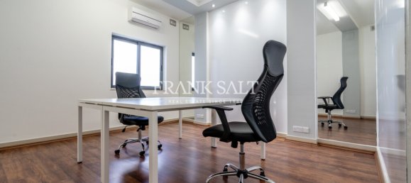 Bureau à Pieta, Malta 175m² No. 12437 4