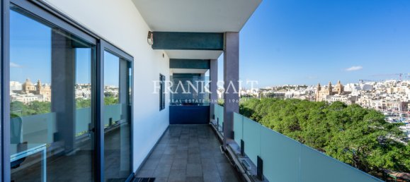 Bureau à Pieta, Malta 175m² No. 12437 2