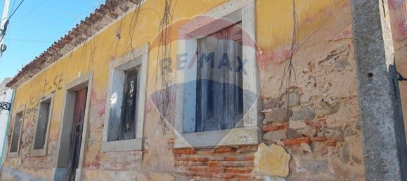 3 Schlafzimmer Haus in Ulme, Portugal, Nr. 179637 6