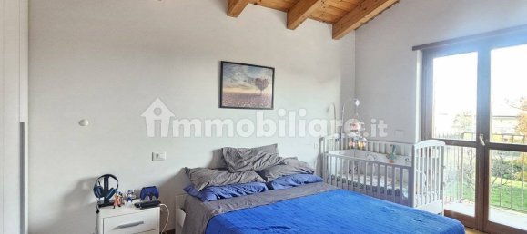 Квартира с 1 спальней в Пагаццано, Италия № 87292 4