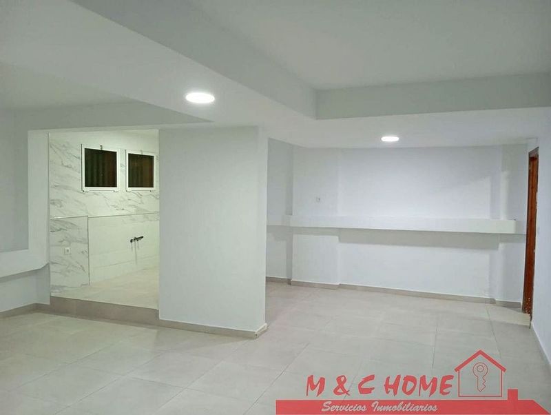 1 bedroom Commercial property in Churriana, Spain No. 227300