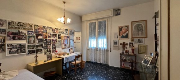 5 rooms Apartment in Florence, Italy No. 133874 8