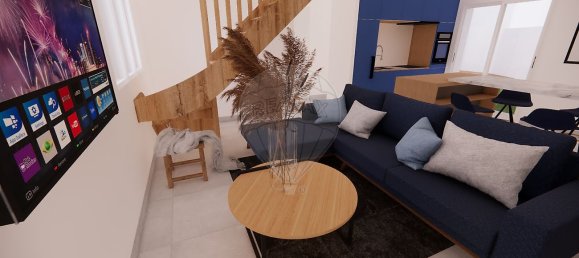 3 غرف نوم منزل في Merlimont, France رقم 89430 4